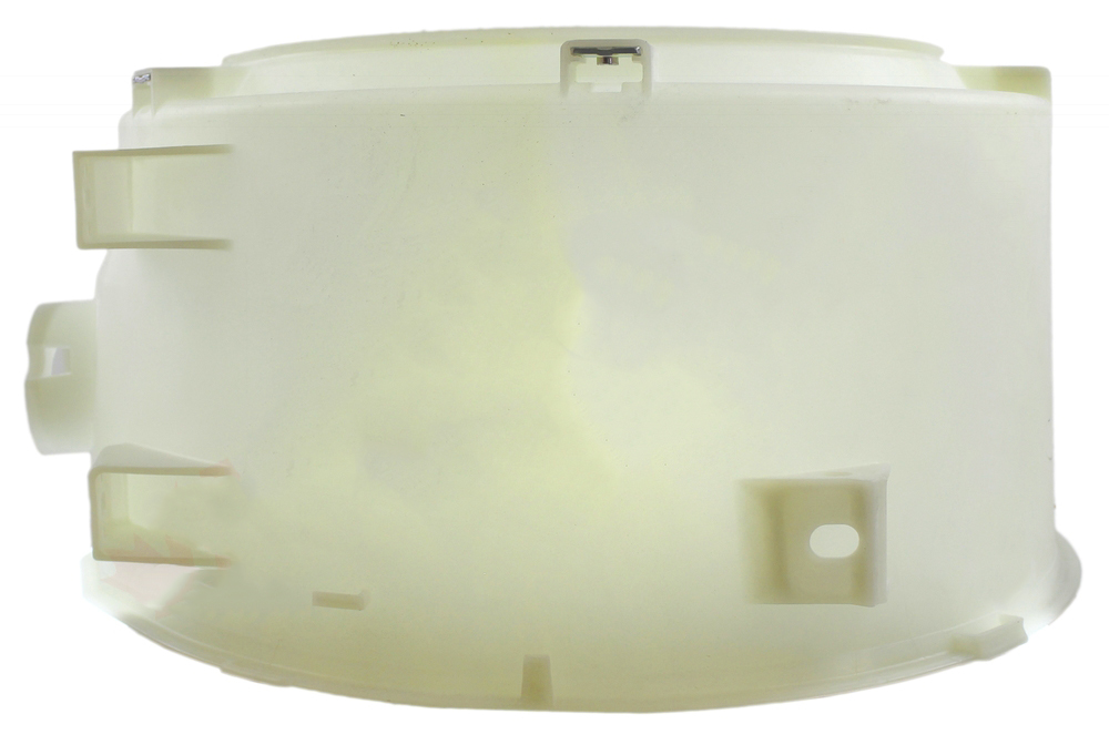 W10305749 - Genuine OEM Whirlpool Front Load Washer Outer Tub Assembly